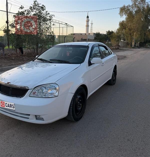 شيفروليه اوبترا 2012 للبيع في العراق -  بغداد